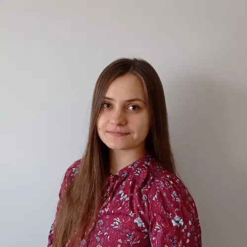 Agnieszka Welian