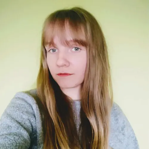 Kamila Topolska