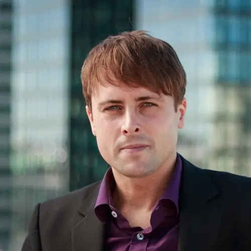 Sebastian Nilsson